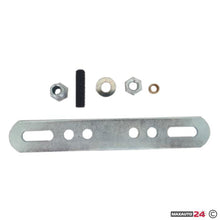 Изпарител за газова уредба NK0701 1бр. Електронен