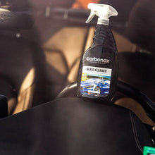 Спрей за стъкла Carbonax 720мл 107