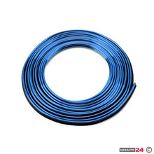 Декорация за интериор 2024 синя