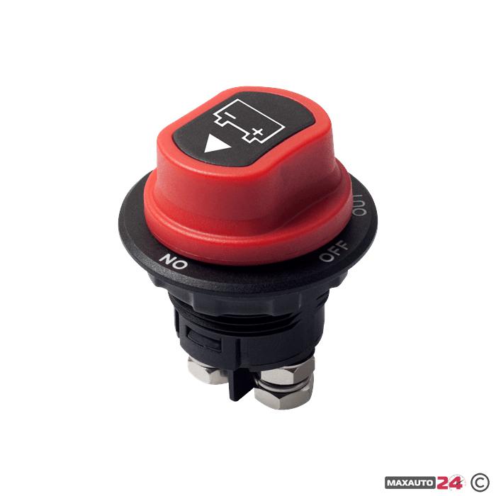 Ключ маса 12-24V 06-027