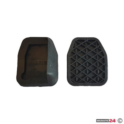 Гумички за педали на МПС 8725 2бр/к-т