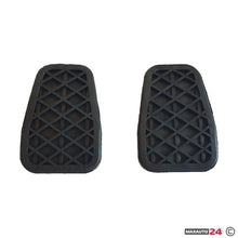 Гумички за педали на МПС 8715 2бр/к-т