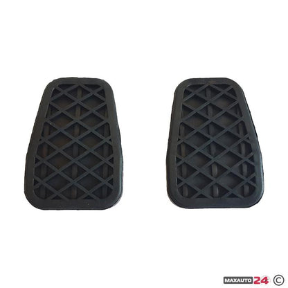 Гумички за педали на МПС 8715 2бр/к-т