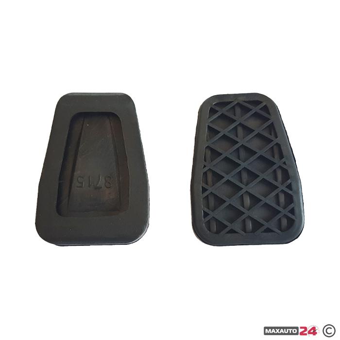 Гумички за педали на МПС 8715 2бр/к-т
