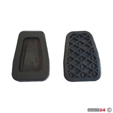 Гумички за педали на МПС 8715 2бр/к-т