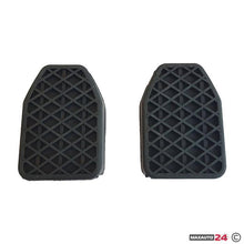 Гумички за педали на МПС 8724 2бр/к-т