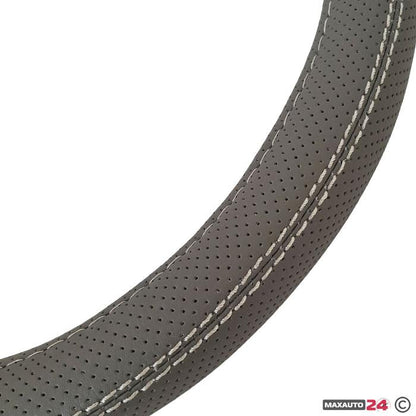 Калъф за волан - 303-4 / Сив