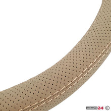 Калъф за волан - 303-4 / Бежов