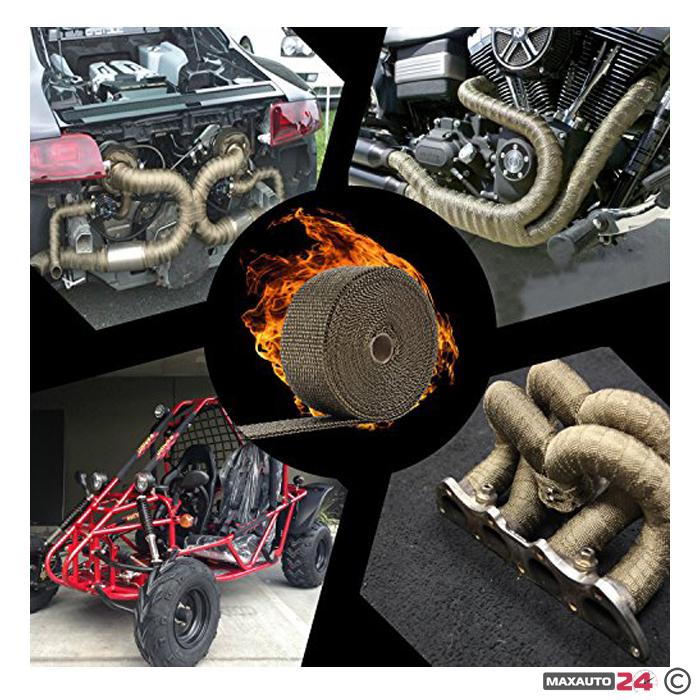 Изолация за гърне