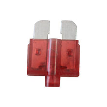 Бушон за автомобили /светещи/ - Type R-блистер 10бр.