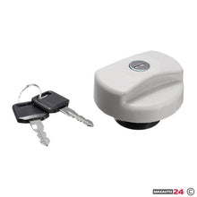 Капачка за резервоар съвместима с Opel 66106