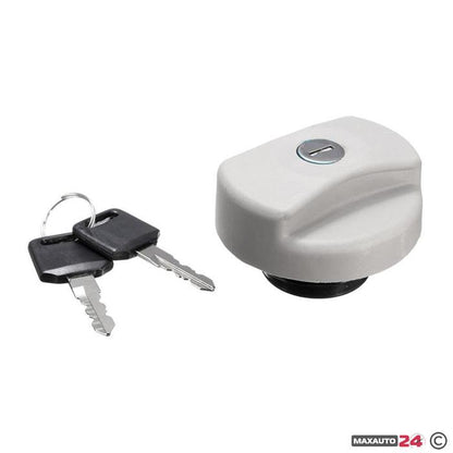 Капачка за резервоар съвместима с Opel 66106