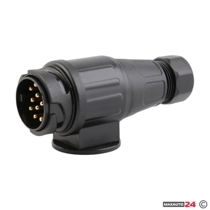 Букса ремарке пластмасова - 907