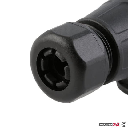 Букса ремарке пластмасова - 907