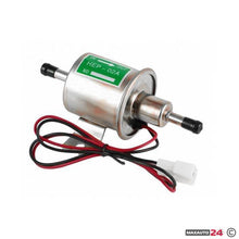 Електрическа помпа за гориво - 1720