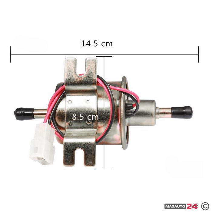 Електрическа помпа за гориво - 1720