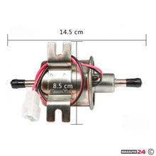 Електрическа помпа за гориво - 1720
