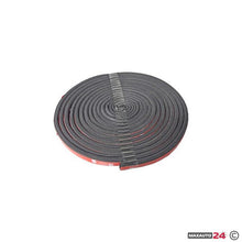 Гумено уплътнение за врата 2013