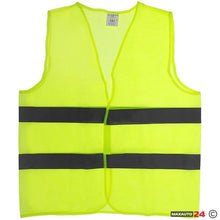 Светлоотразителна жилетка 60G - XXL