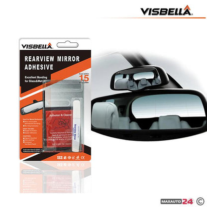 Лепило за огледало VISBELLA