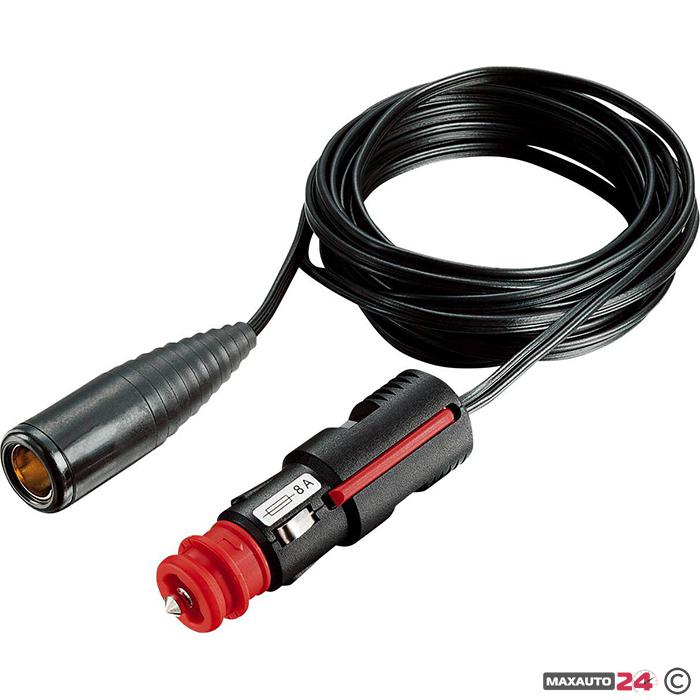 Удължител за запалка 12V - 1888