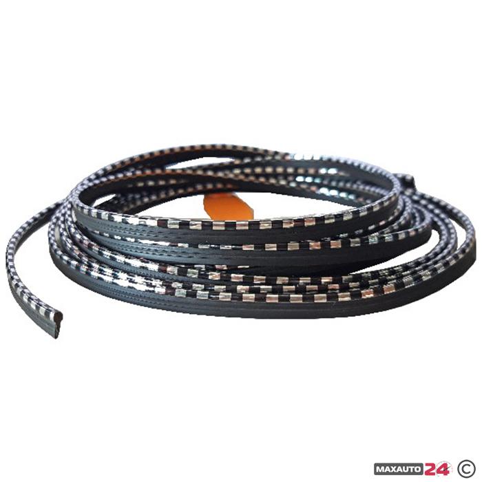 Декорация за интериор 2024 карбон