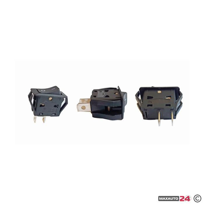 Електрическо копче - 100-9