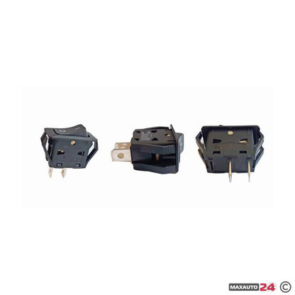 Електрическо копче - 100-9