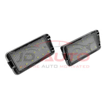 LED плафони за заден номер за Seat Ibiza, Leon, Toledo, Altea, Arosa, Cordoba – без грешки