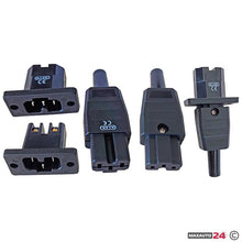 Гнездо за щепсел - 0035