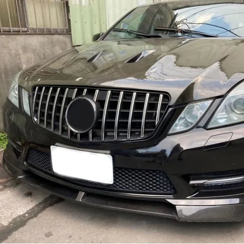 Решетка за Mercedes E-Class W212 (2009–2013) - GT стил