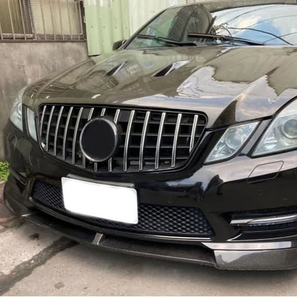 Решетка за Mercedes E-Class W212 (2009–2013) - GT стил