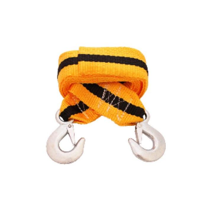 Въже за теглене 8 Тона тип колан