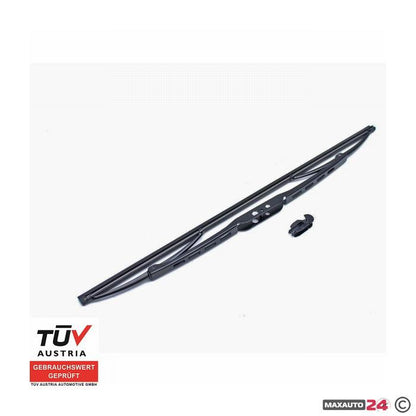 Чистачка метална AIDO 18''