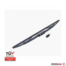 Чистачка метална AIDO 19''