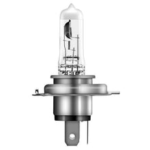 Халогенни крушки Osram Night Breaker Silver H4 2бр/к-т