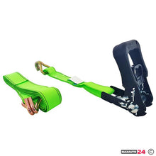 Колан за притягане - АН 088С 38мм х 5м