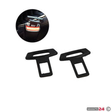 Закопчалки за колан - 2109