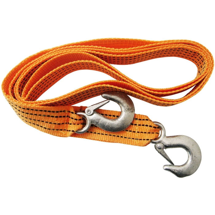 Въже за теглене 3 Тона тип колан