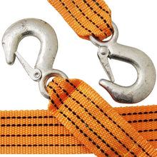 Въже за теглене 3 Тона тип колан