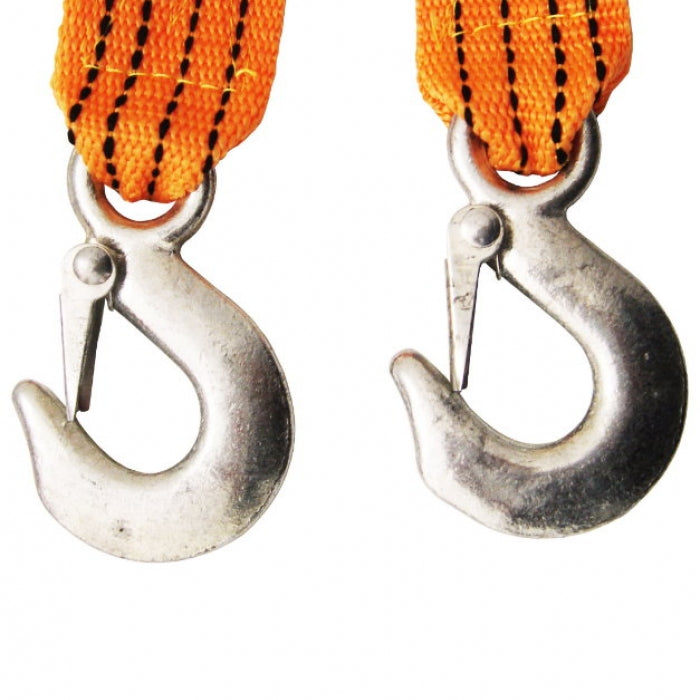 Въже за теглене 3 Тона тип колан