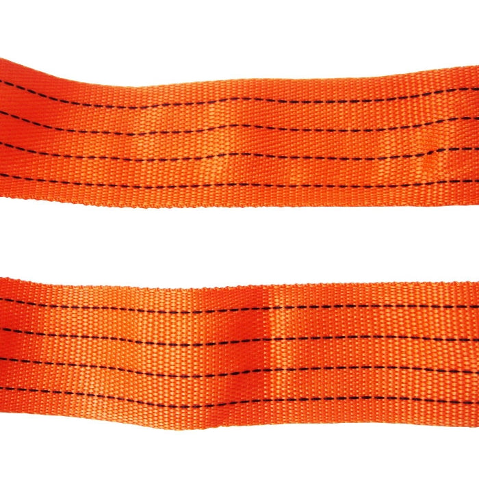 Въже за теглене 2 Тона тип колан