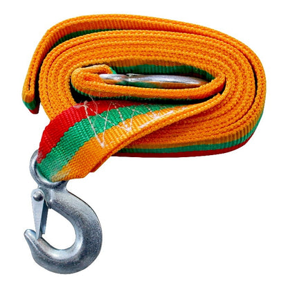 Въже за теглене тип колан 5 тона