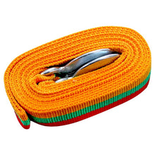 Въже за теглене тип колан 5 тона