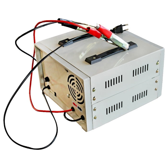 Зарядно за акумулатор 12А