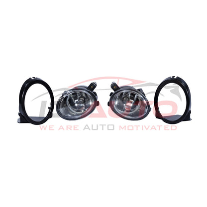 Халогени / фарове за мъгла BMW 3 E46 (2001–2005) и 5 E39 (2001–2004) M пакет – с HB4 крушки