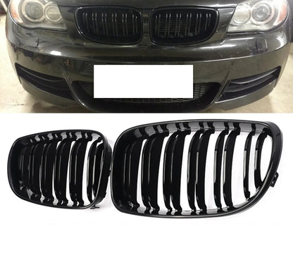 Двойни бъбреци за BMW E81 E82 E87 E88 - 1 серия