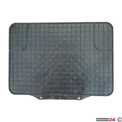 Гумени стелки универсални черни 3512 4бр/к-т