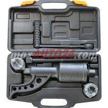 Гайковерт TC68 - 1:69