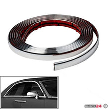 Лайсна никел 25мм х 13 метра